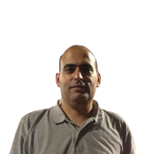 Itzhak Hachmoun